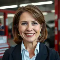 Sarah T. - Happy customer