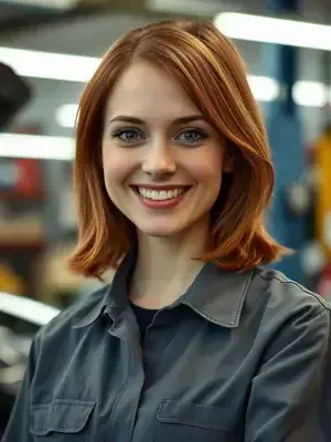 Jennifer Walsh - Senior Diagnostic Technician